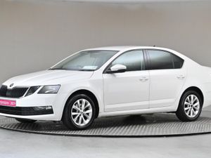 Skoda Octavia Ambition 1.0tsi 115HP 6spd  car Pla - Image 4