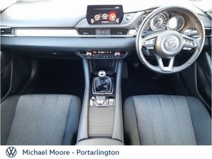 Mazda 6 2.0p 4DR (145ps) Gs-l - Image 2