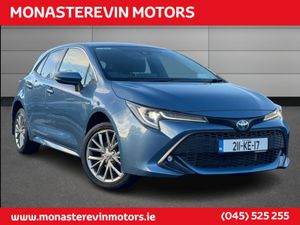 Toyota Corolla Hybrid SOL 4DR Auto - Apple Carpla - Image 3
