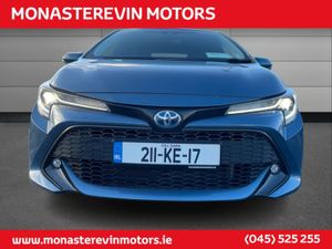 Toyota Corolla Hybrid SOL 4DR Auto - Apple Carpla - Image 4