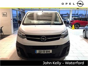 Opel Vivaro L2 H1 - Image 2