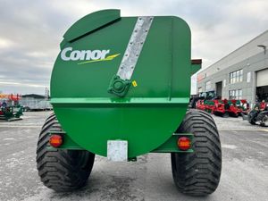 New Conor 1000 Muck Spreader - Image 2