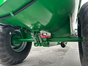 New Conor 1000 Muck Spreader - Image 3