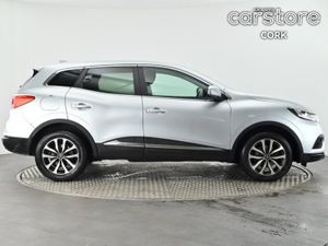 Renault KADJAR 1.3 TCE 140 GPF Auto Equilibre - Image 3