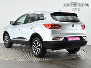 Renault KADJAR 1.3 TCE 140 GPF Auto Equilibre - Image 4