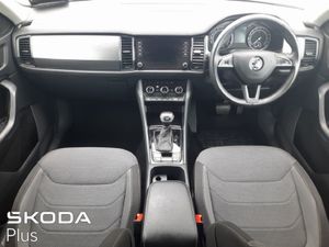 Skoda Kodiaq  price Drop ambition -- 7 Seater -- - Image 2
