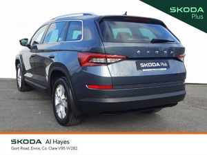 Skoda Kodiaq  price Drop ambition -- 7 Seater -- - Image 3