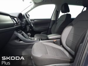 Skoda Kodiaq  price Drop ambition -- 7 Seater -- - Image 4