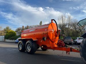 Abbey 2200GL Tank - Image 2