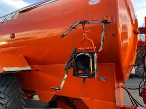Abbey 2200GL Tank - Image 3