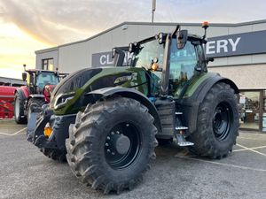 NEW Valtra T215 Versu - Image 3