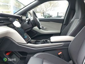 Ford Capri Capri Select Extended Range 77kwh  261 - Image 4