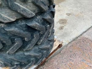 400/80/24 TELEPORTER TYRES......805. - Image 4