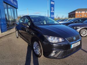 SEAT IBIZA 1.0TSI SE 95BHP - Image 3