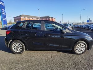 SEAT IBIZA 1.0TSI SE 95BHP - Image 4