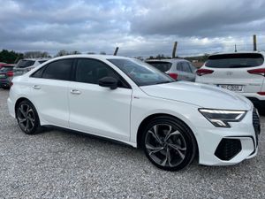 Audi A3 S-Line - Image 4