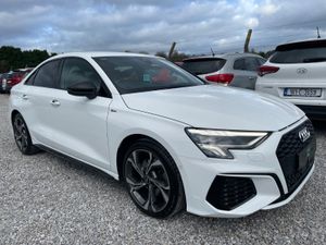 Audi A3 S-Line - Image 3