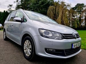 💥2014 Volkswagen Sharan💥(29,000 Mls+AUTO+7 Seat) - Image 4