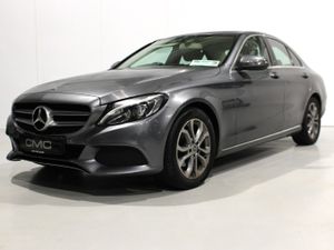 Mercedes-Benz C-Class 2017 - Image 3