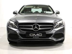 Mercedes-Benz C-Class 2017 - Image 2