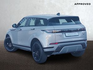 Land Rover Range Rover Evoque R-dyn S Phev P300 A - Image 3