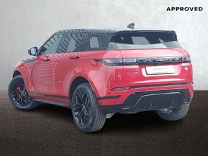 Land Rover Range Rover Evoque 1.5 Phev AWD R-dyna - Image 3