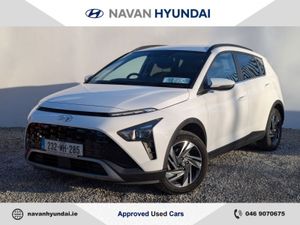 Hyundai Bayon 1.2i Executive  just IN - Image 3