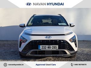 Hyundai Bayon 1.2i Executive  just IN - Image 2