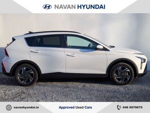 Hyundai Bayon 1.2i Executive  just IN - Image 4