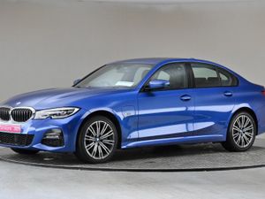 BMW 3 Series 330E M Sport 12kwh Phev 113BHP/83KW - Image 4