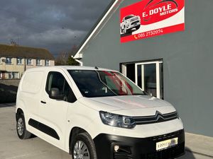 2019 Citroen Berlingo 1.6 Low mileage - Image 3