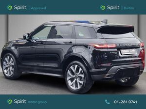 Land Rover Range Rover Evoque 4years Warranty AWD - Image 2