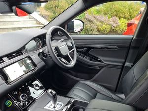 Land Rover Range Rover Evoque 4years Warranty AWD - Image 3