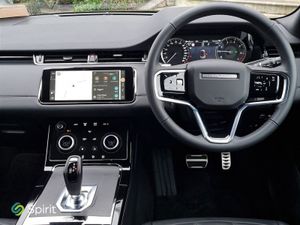 Land Rover Range Rover Evoque 4years Warranty AWD - Image 4