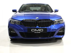 2021 BMW 3-Series 330D M SPORT - GREAT SPEC - Image 2