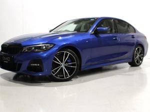 2021 BMW 3-Series 330D M SPORT - GREAT SPEC - Image 3