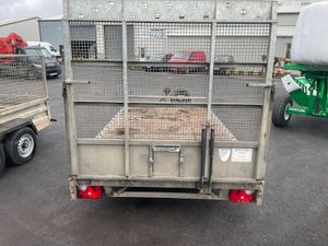 12 x 6 Plant Trailer - Image 4