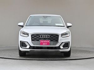 Audi Q2 1.0 Tfsi S-tronic 115BHP  reverse Cam par - Image 2