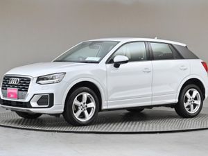 Audi Q2 1.0 Tfsi S-tronic 115BHP  reverse Cam par - Image 4