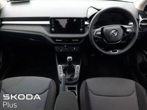 Skoda Fabia  loaded With Extras  1.0 Litre - Image 2