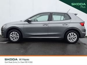 Skoda Fabia  loaded With Extras  1.0 Litre - Image 4