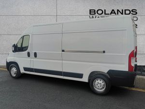 Citroen Relay Relay 33 L3h2 Bluehdi 140 From  116 - Image 2