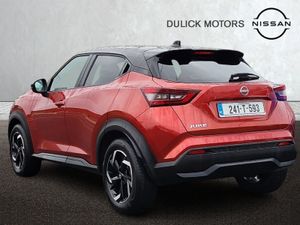 Nissan Juke 1.0t PET 2WD SV Premium - Image 2