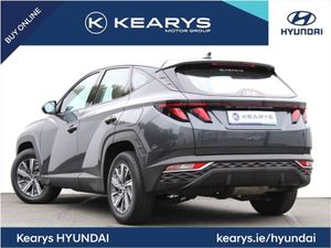 Hyundai Tucson 2WD Comfort Plus - Image 2