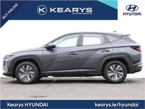Hyundai Tucson 2WD Comfort Plus - Image 3