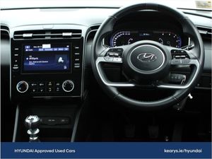 Hyundai Tucson 2WD Comfort Plus - Image 4