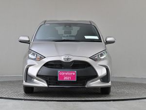Toyota Yaris 1.0 Auto Petrol  reverse Cam privacy - Image 2