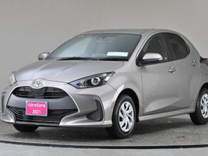 Toyota Yaris 1.0 Auto Petrol  reverse Cam privacy - Image 3
