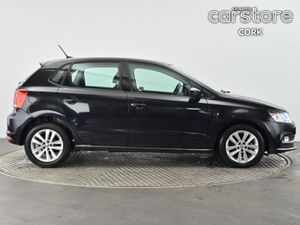 Volkswagen Polo 1.2 TSI Auto - Image 3