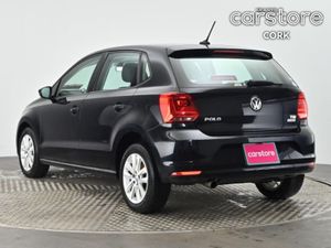 Volkswagen Polo 1.2 TSI Auto - Image 4